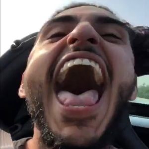 Meet your Posher, Elliot